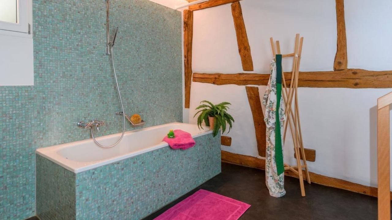 Photo of Bathroom in Schaffhausen