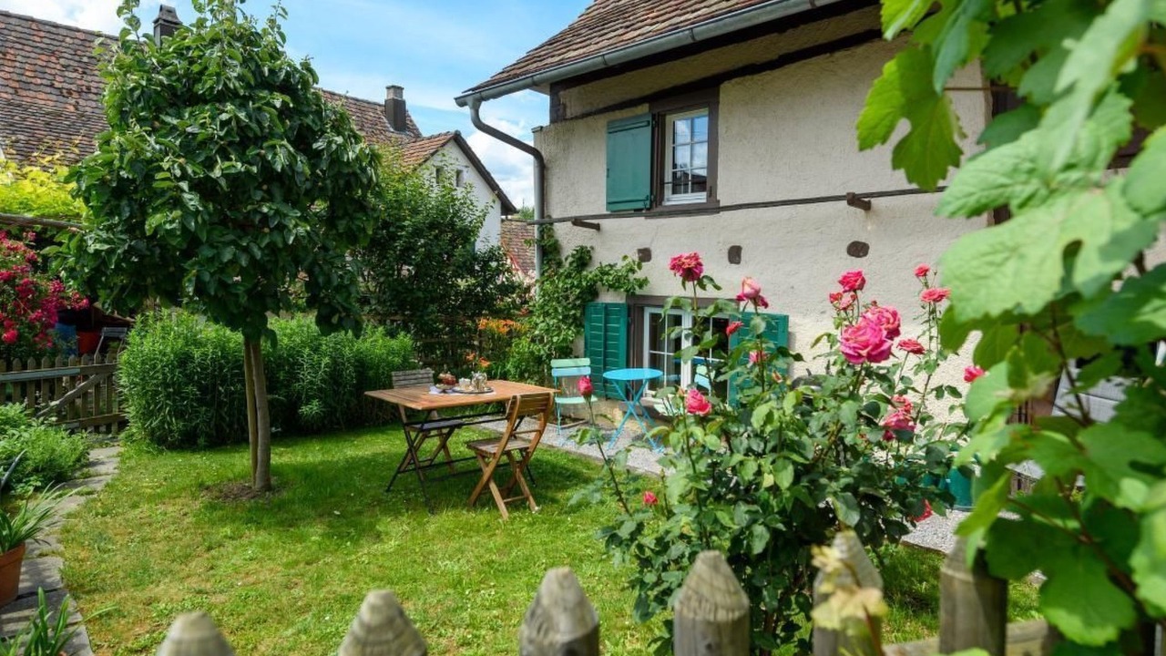 Photo of Outdoor in Schaffhausen