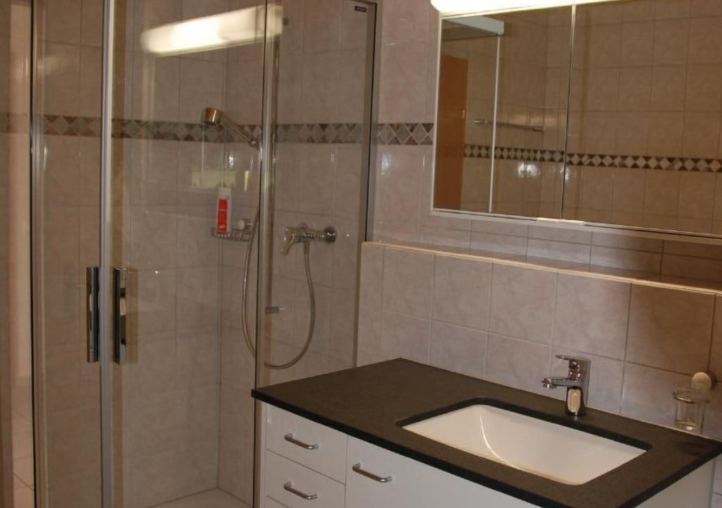Photo of Bathroom in Elsau