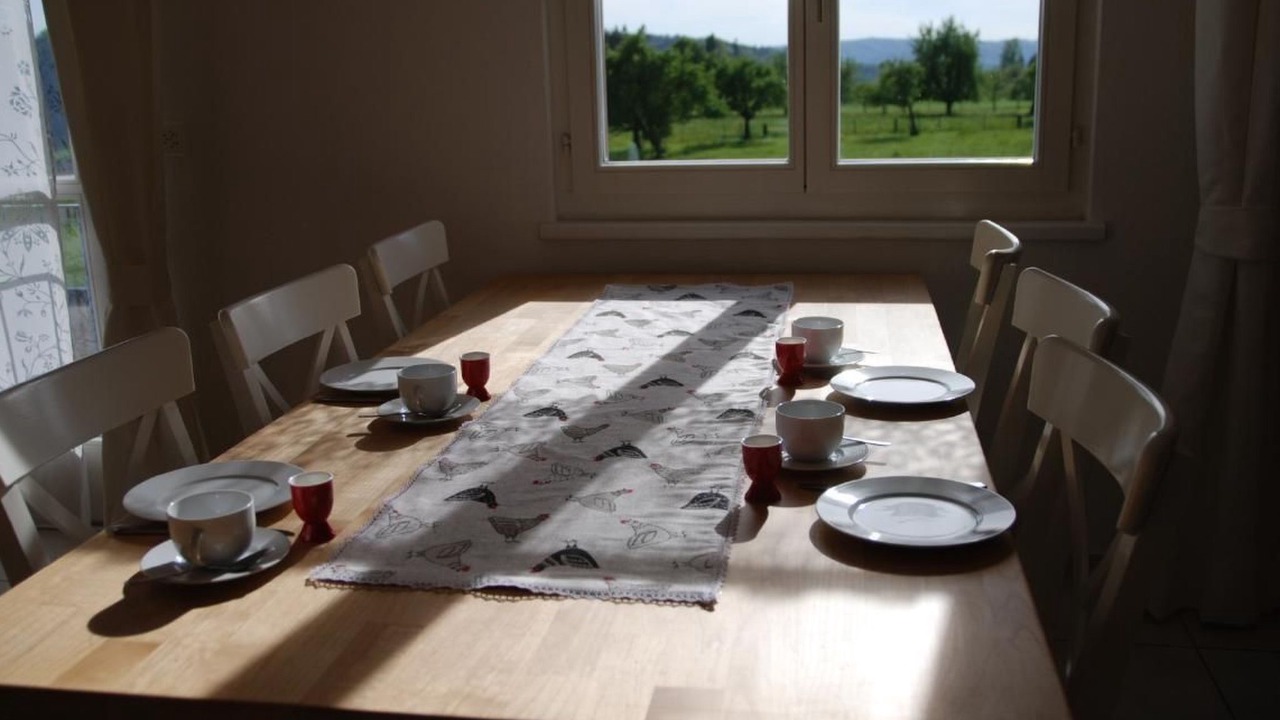 Photo of Bedroom in Elsau