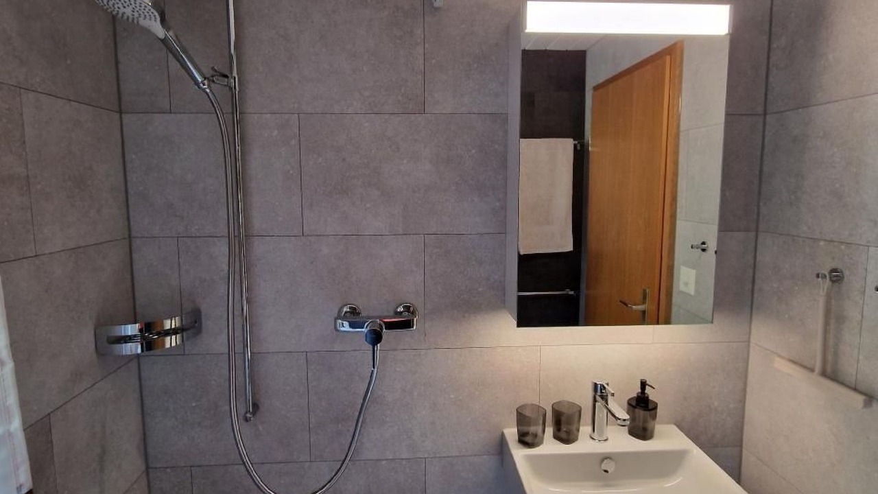 Photo of Bathroom in Mogelsberg