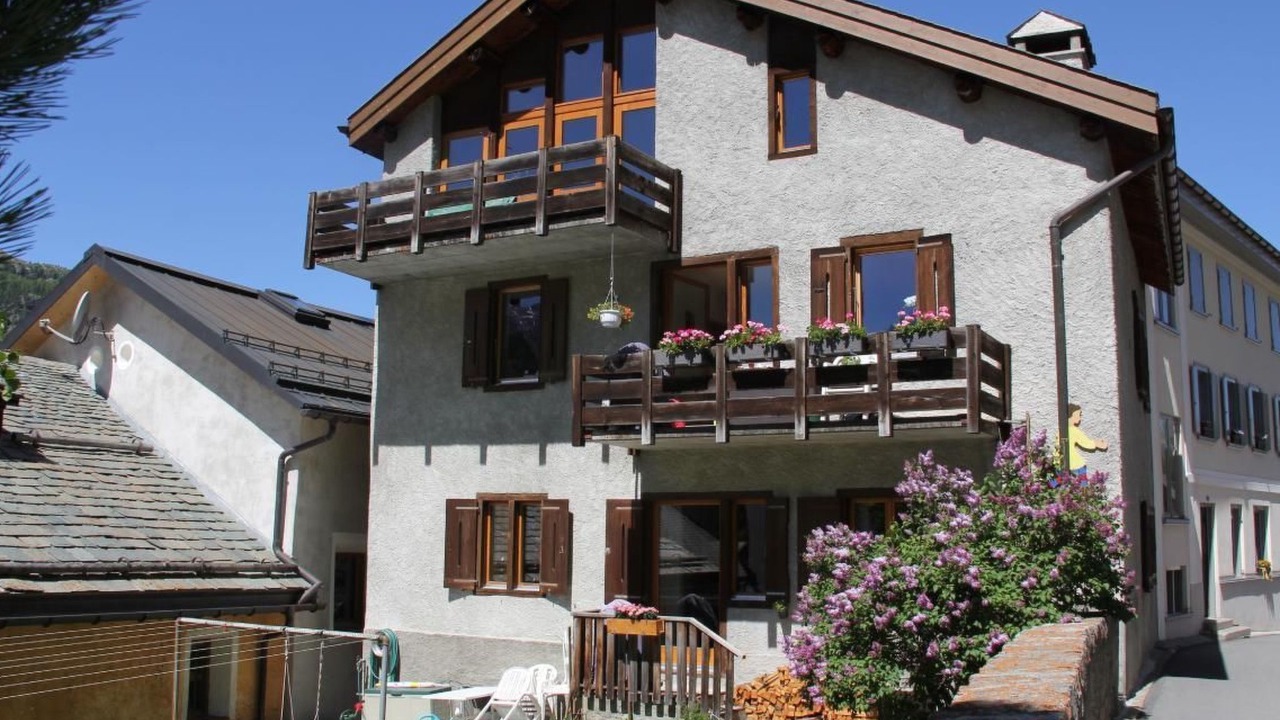 Photo of Outdoor in Pontresina