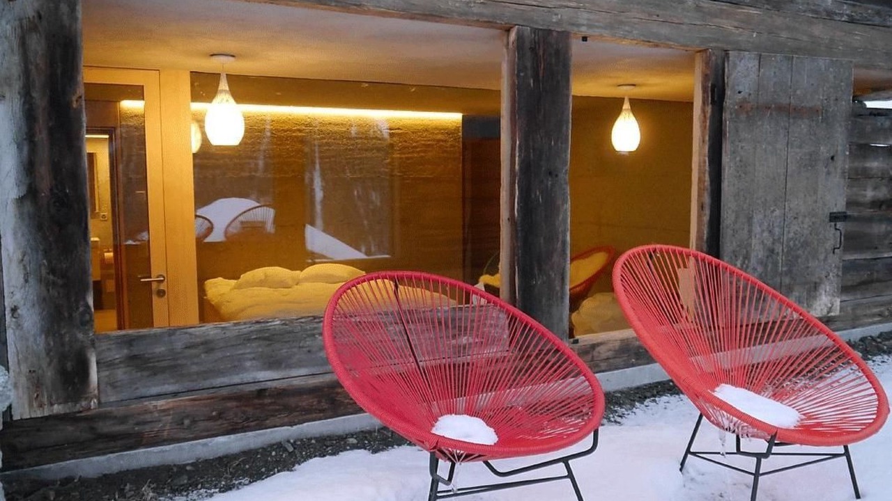 Photo of Outdoor in Evolene