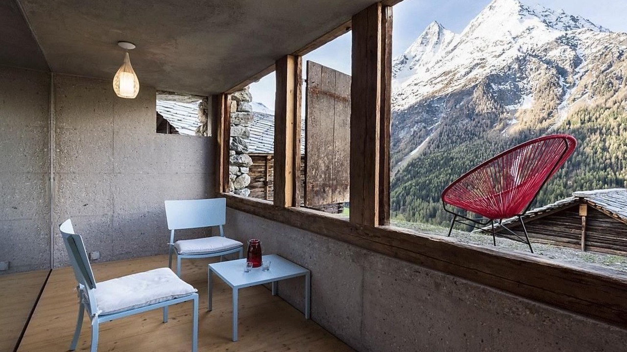 Photo of Outdoor in Evolene