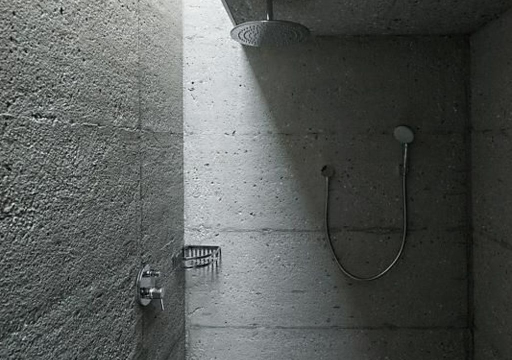 Photo of Bathroom in Evolene