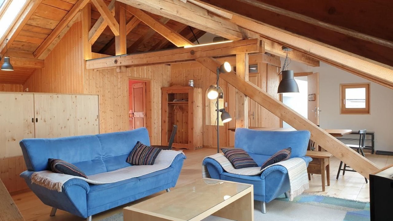 Photo of Livingroom in Berguen