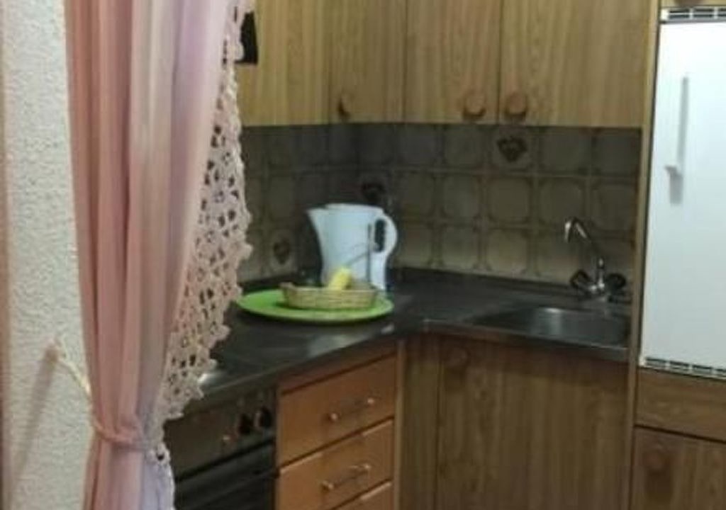 Photo of Kitchen in Rigi Kaltbad
