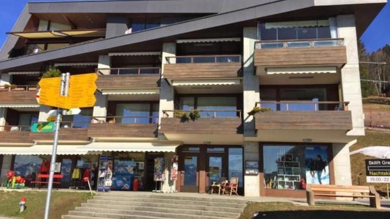 Photo of Outdoor in Rigi Kaltbad