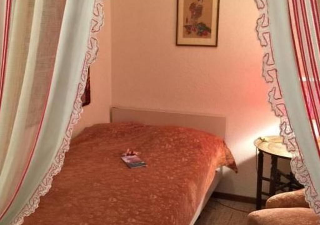 Photo of Bedroom in Rigi Kaltbad