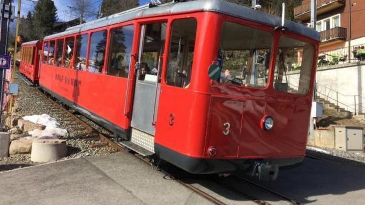 Photo of Others in Rigi Kaltbad