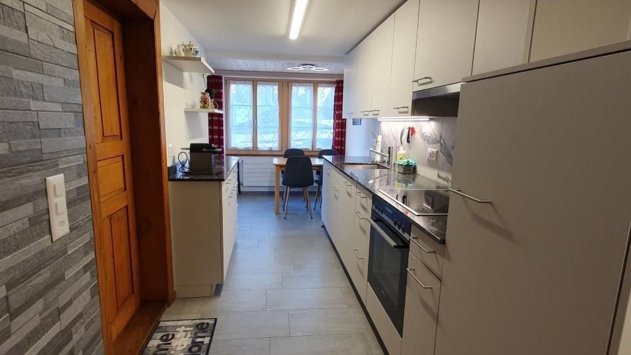Photo of Kitchen in Oberbalm