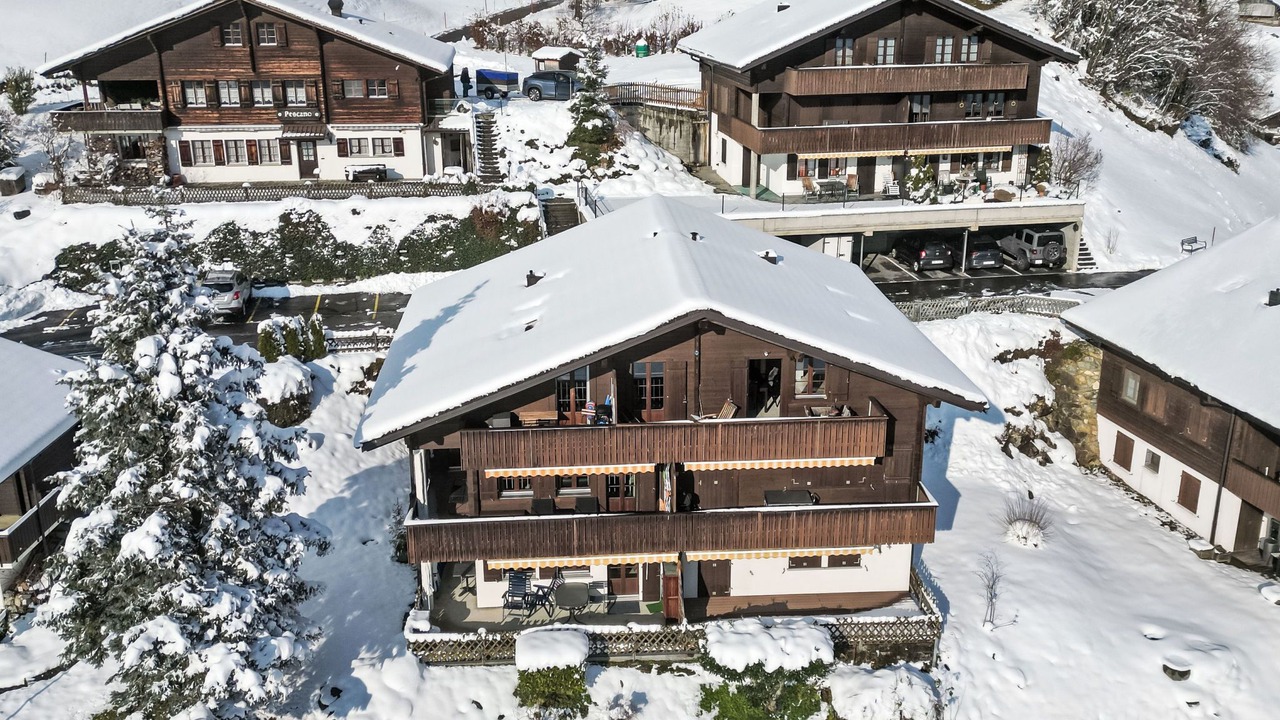Photo of Others in Lungern
