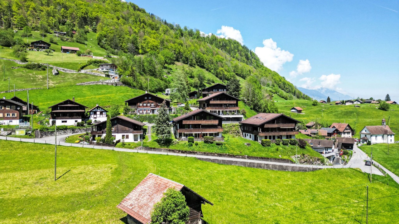 Photo of Others in Lungern