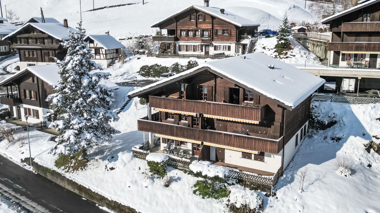 Photo of Others in Lungern