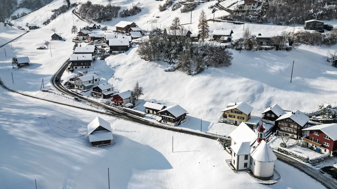 Photo of Others in Lungern