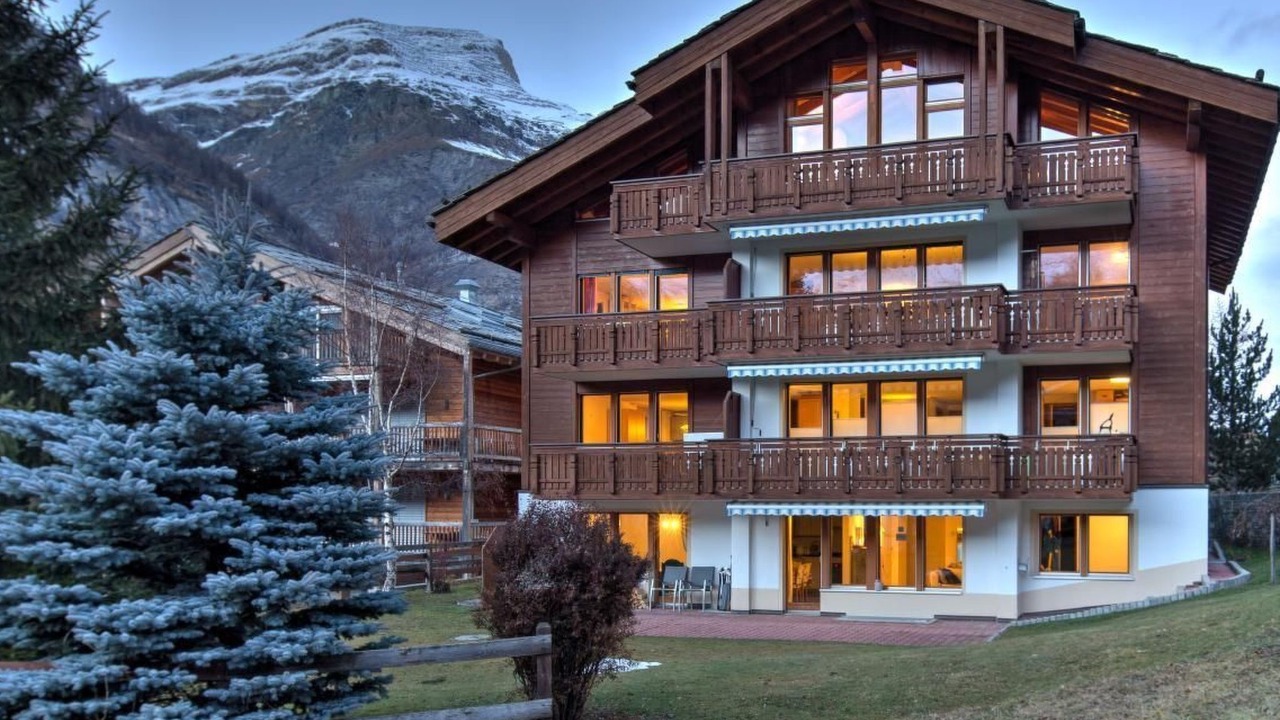 Photo of Others in Zermatt