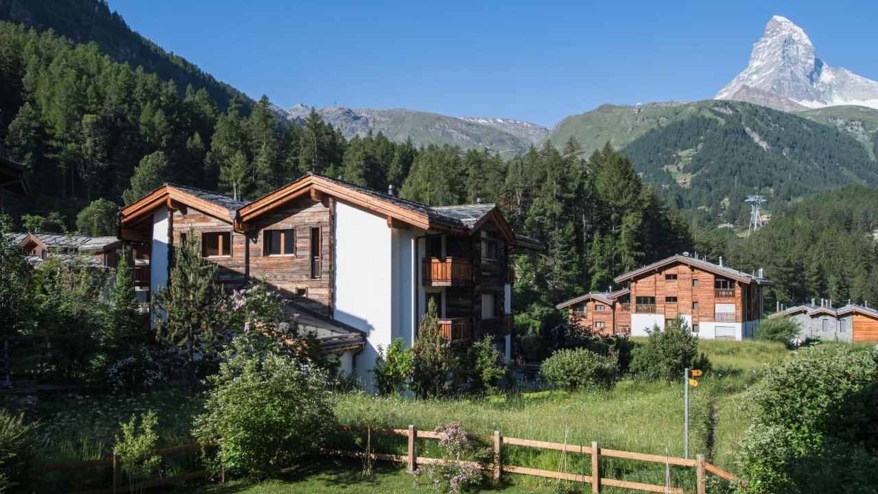 Photo of Others in Zermatt