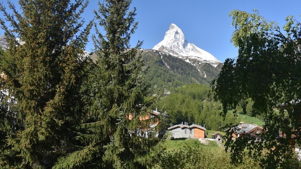 Photo of Others in Zermatt