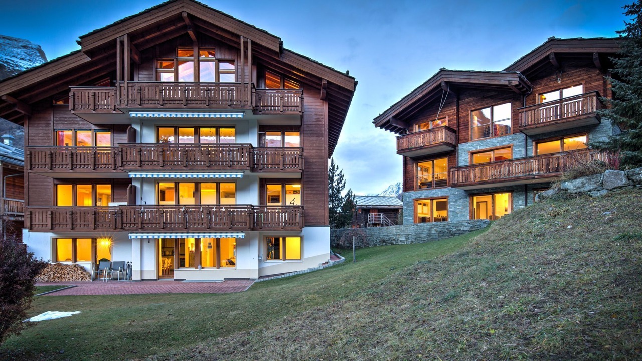 Photo of Others in Zermatt