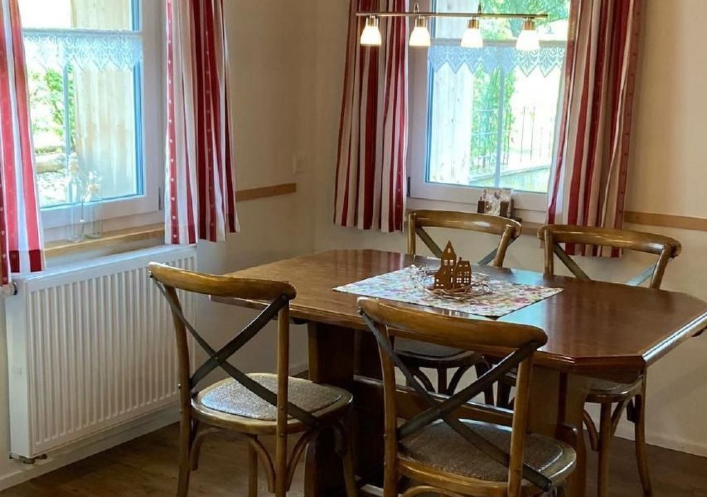 Photo of Bedroom in Schlatt-Haslen