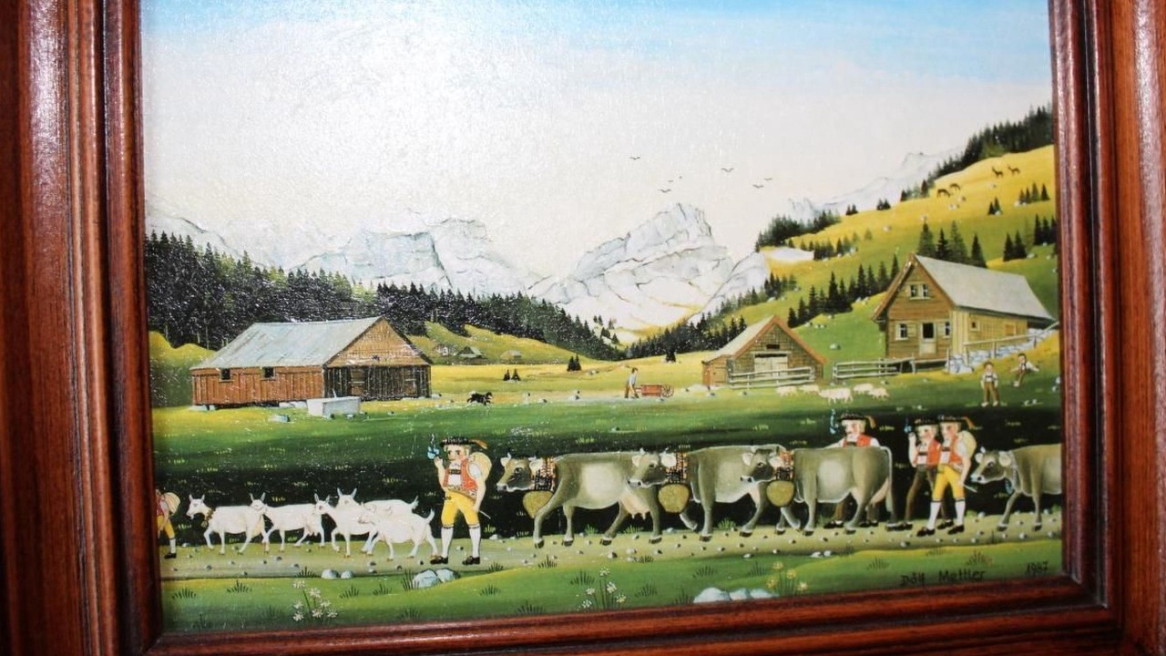 Photo of Others in Buehler