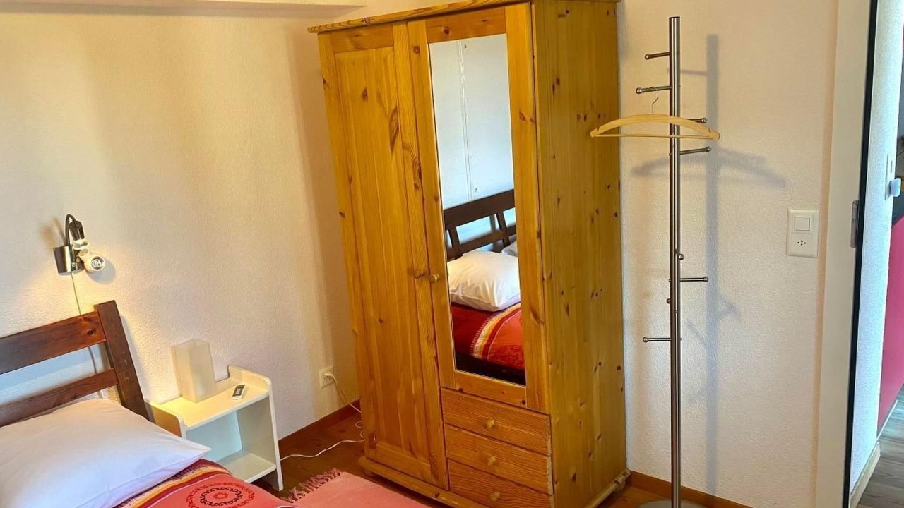 Photo of Bedroom in Wald