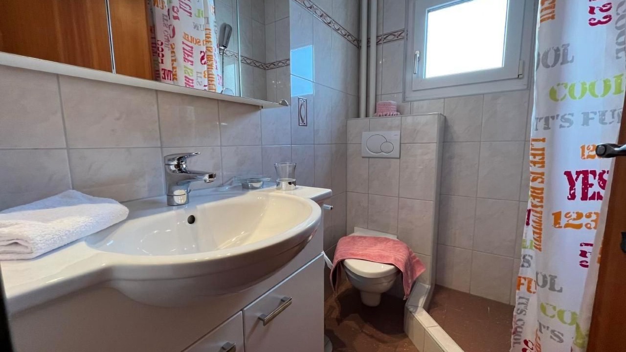 Photo of Bathroom in Bever