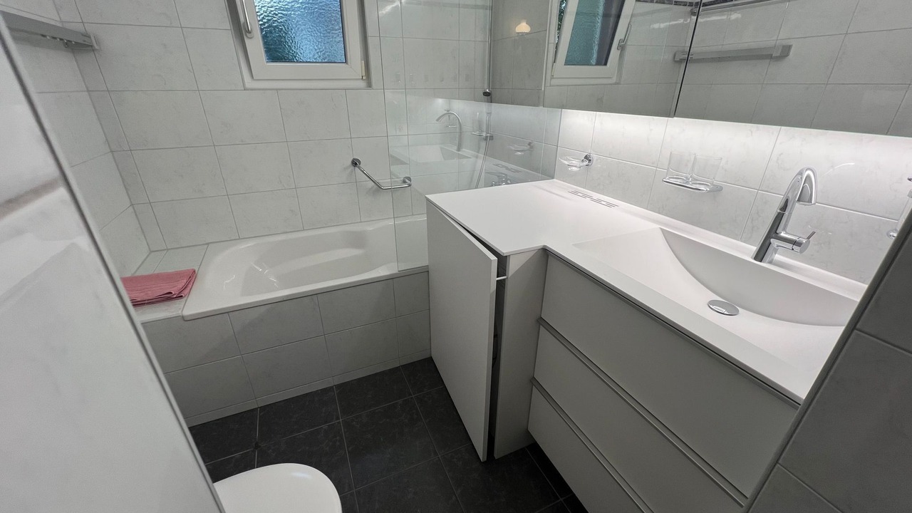 Photo of Bathroom in Bever