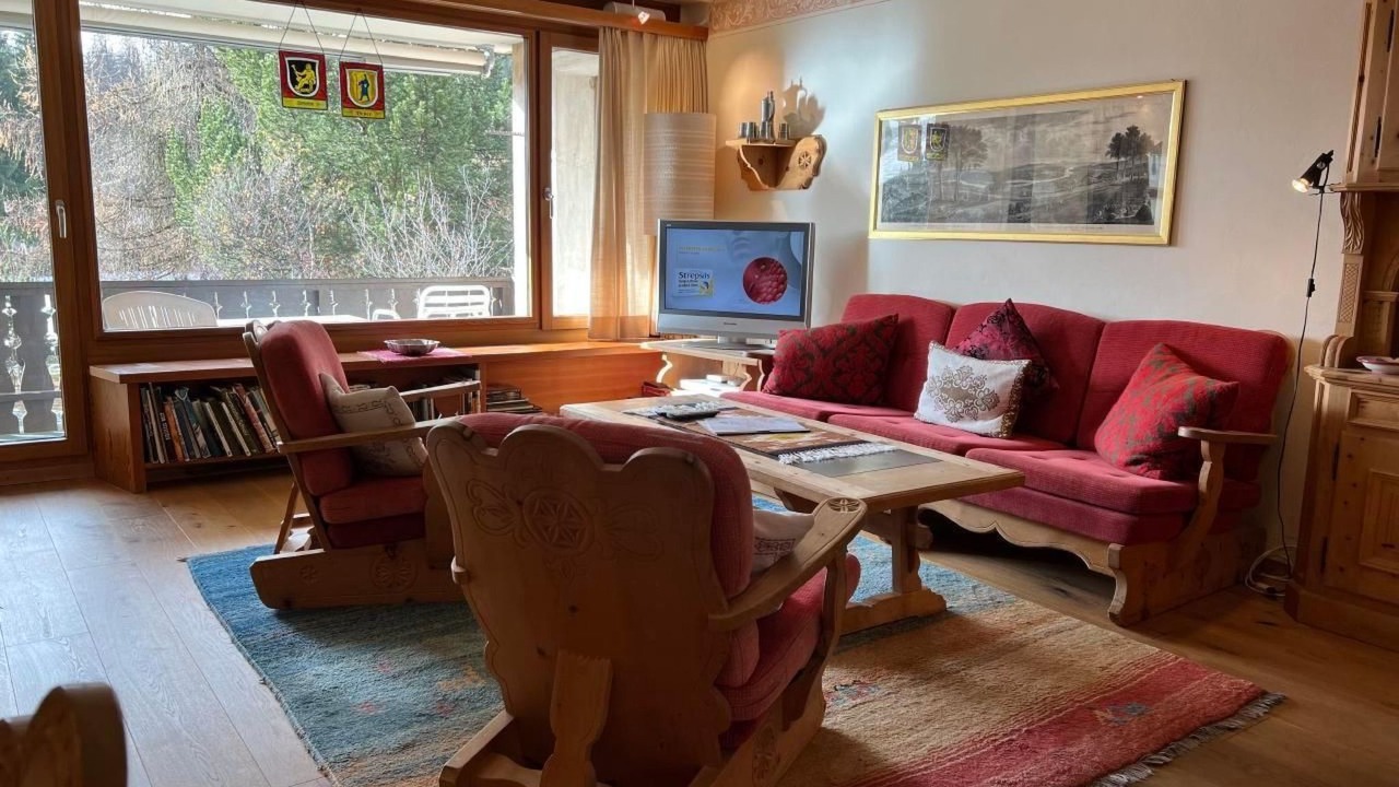 Photo of Livingroom in Bever