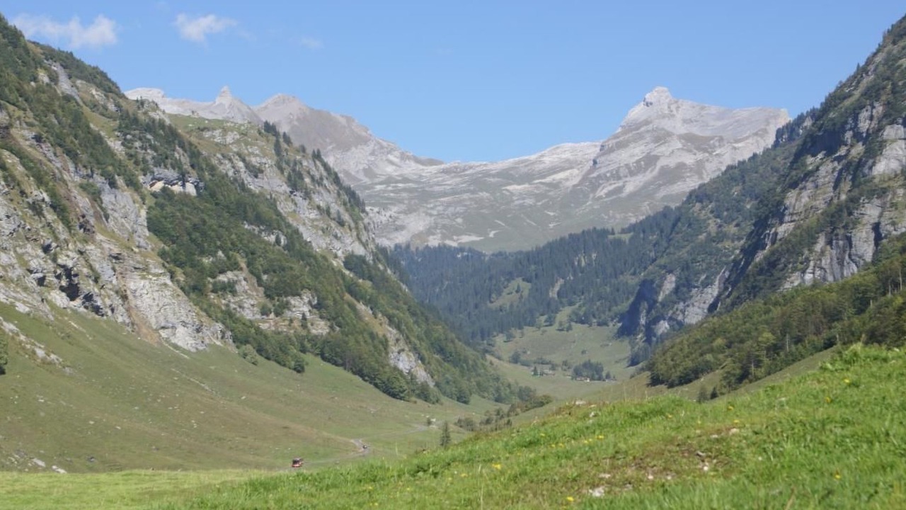 Photo of Others in Innertkirchen