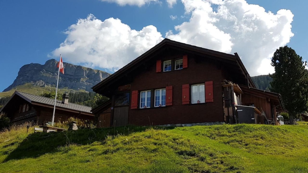Photo of Others in Axalp