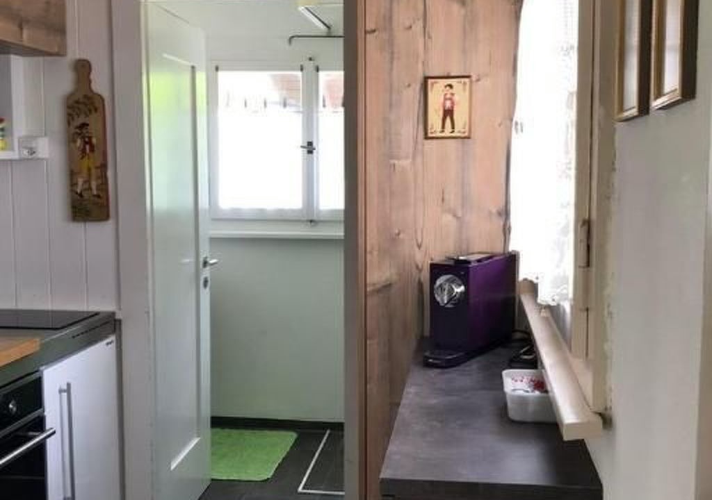 Photo of Bedroom in Hundwil