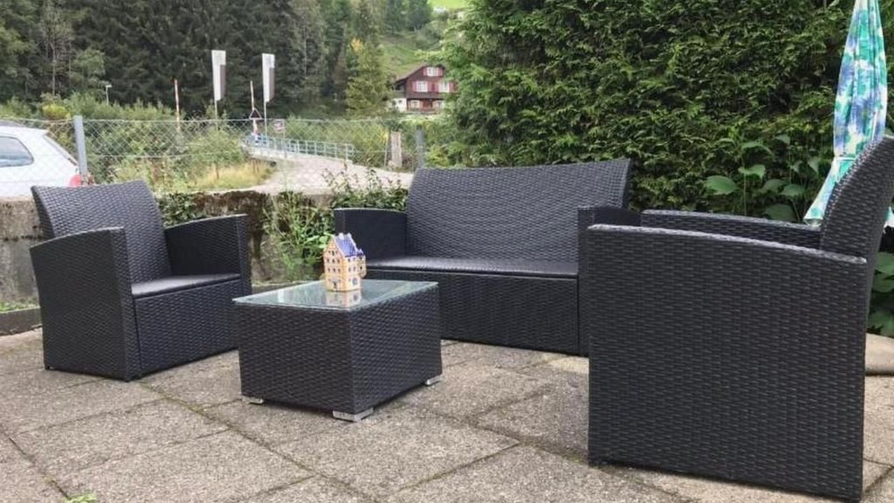 Photo of Outdoor in Hundwil