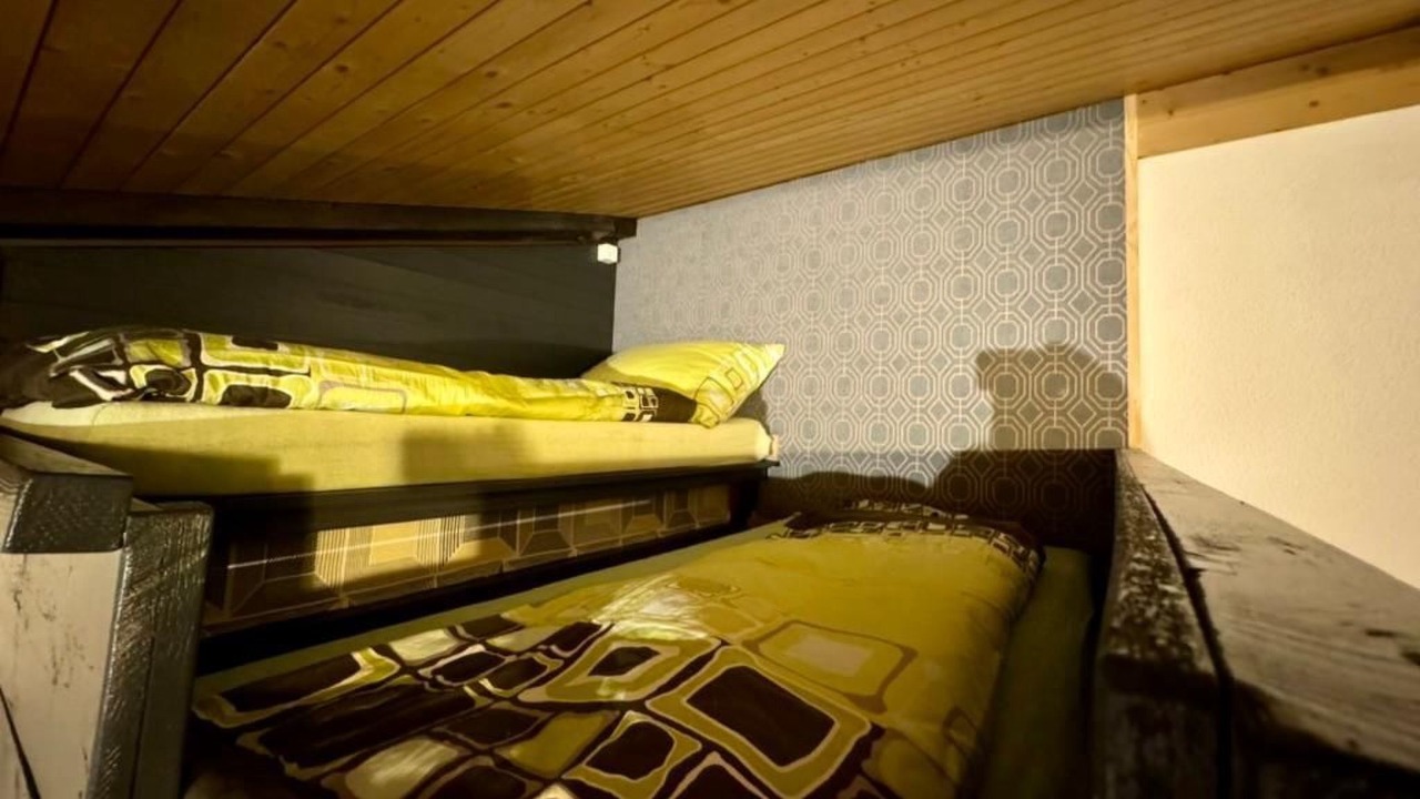 Photo of Bedroom in Alpthal
