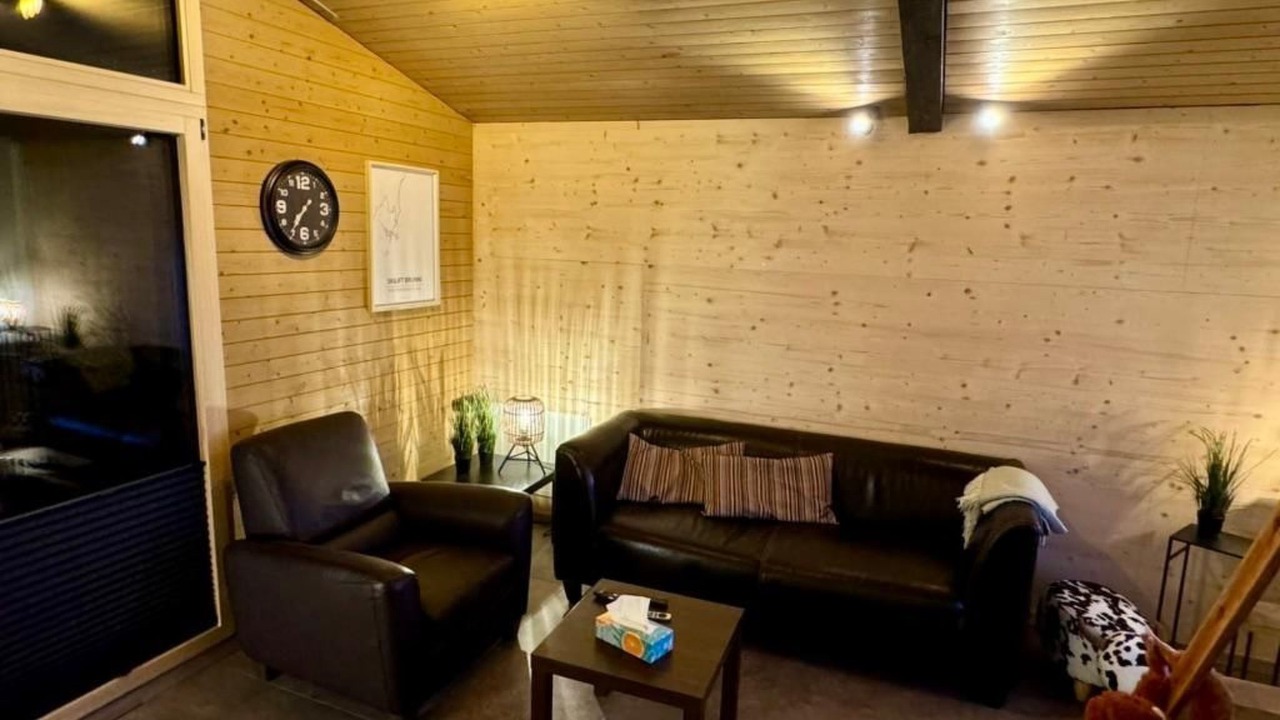Photo of Livingroom in Alpthal