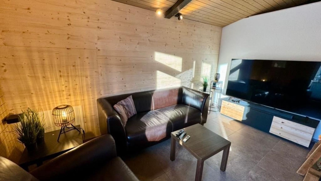 Photo of Livingroom in Alpthal