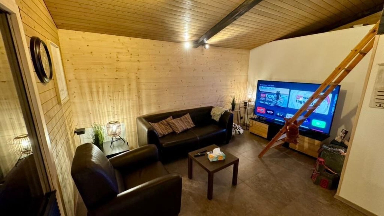 Photo of Livingroom in Alpthal