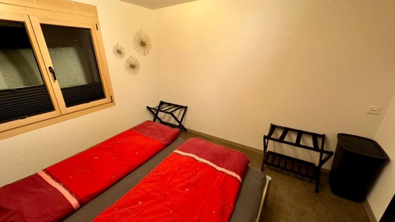 Photo of Bedroom in Alpthal