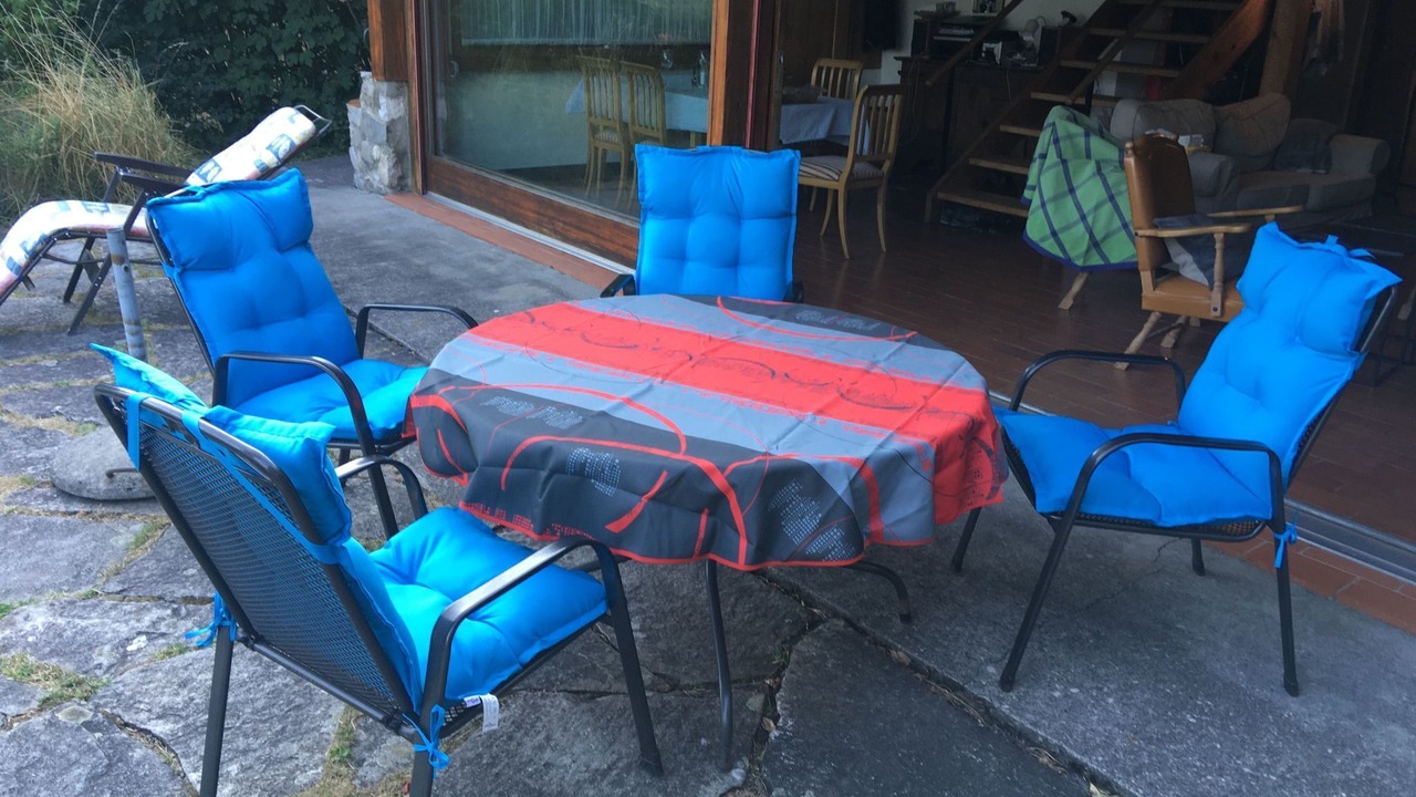 Photo of Outdoor in Quarten