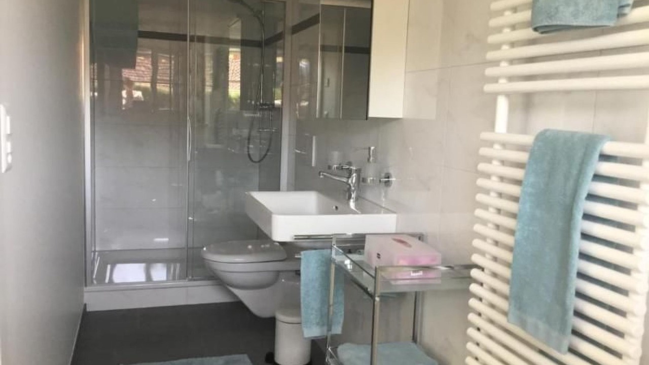 Photo of Bathroom in Heiden