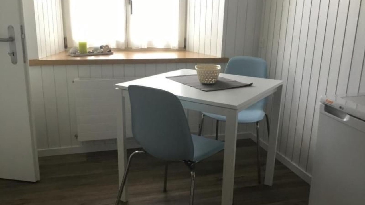 Photo of Bedroom in Heiden