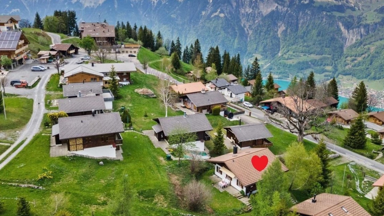 Photo of Outdoor in Axalp