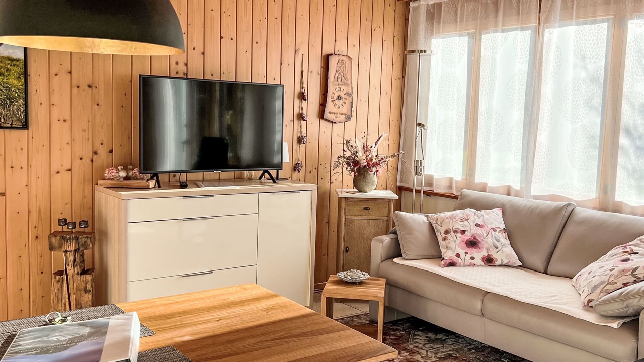 Photo of Livingroom in Brienz