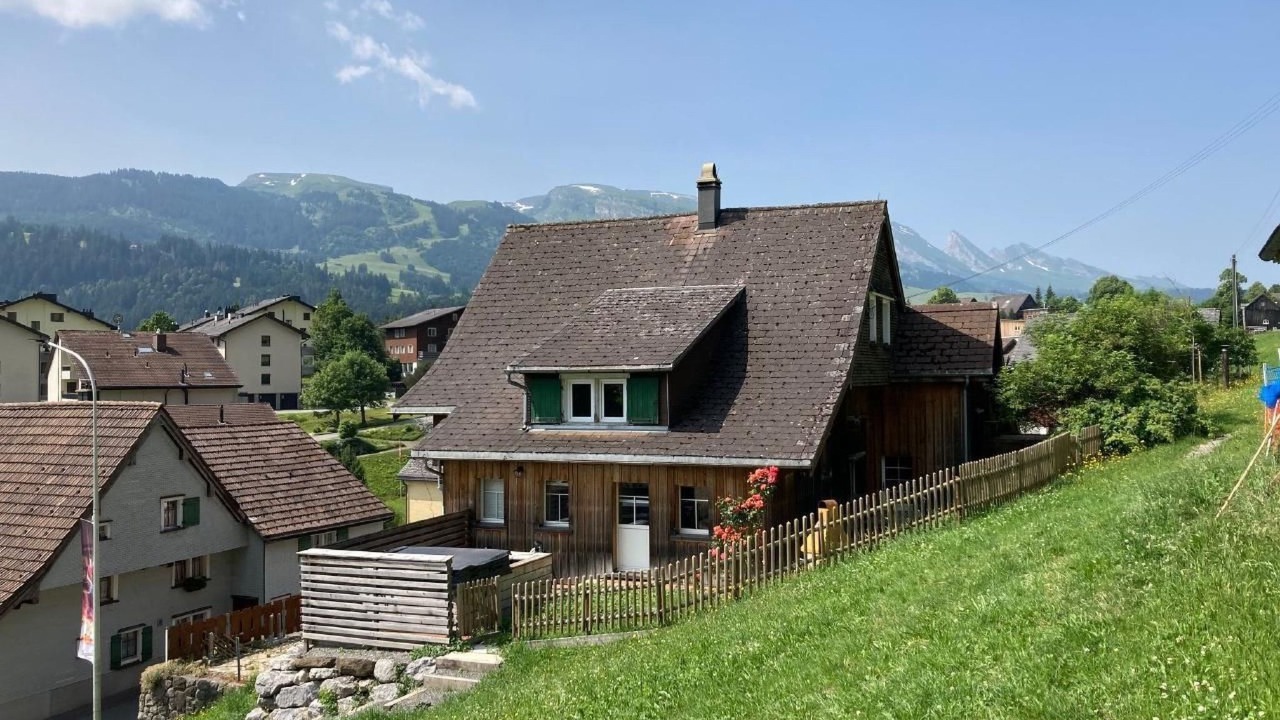 Photo of Outdoor in Wildhaus