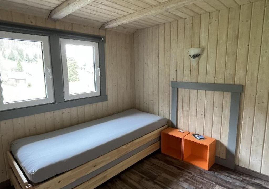 Photo of Bedroom in Wildhaus
