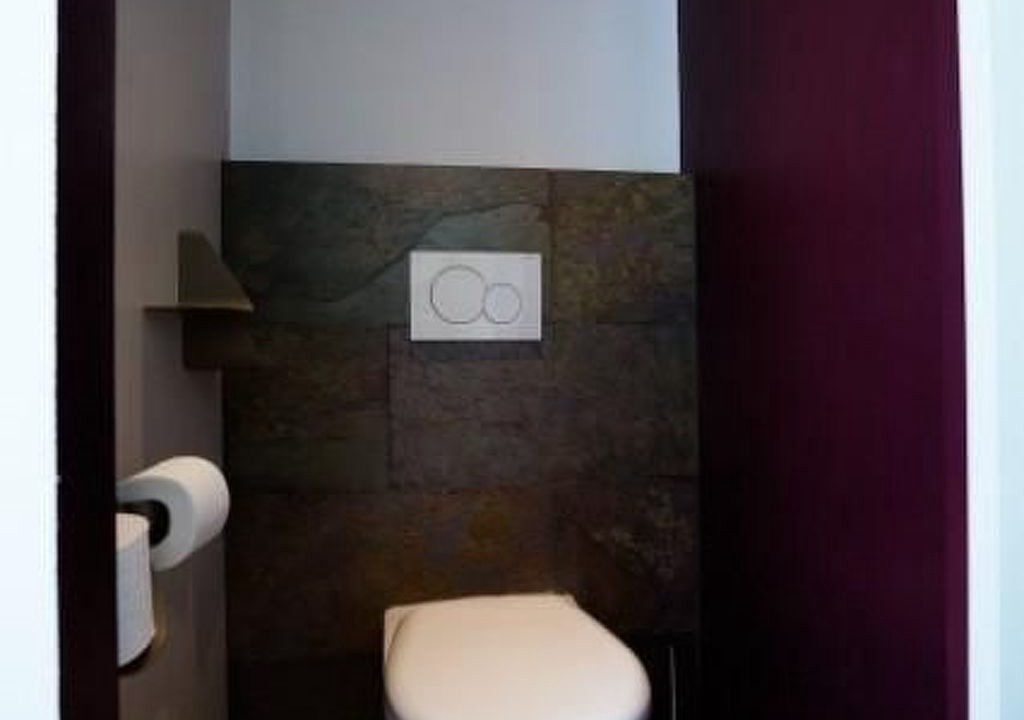 Photo of Bathroom in Bellerive
