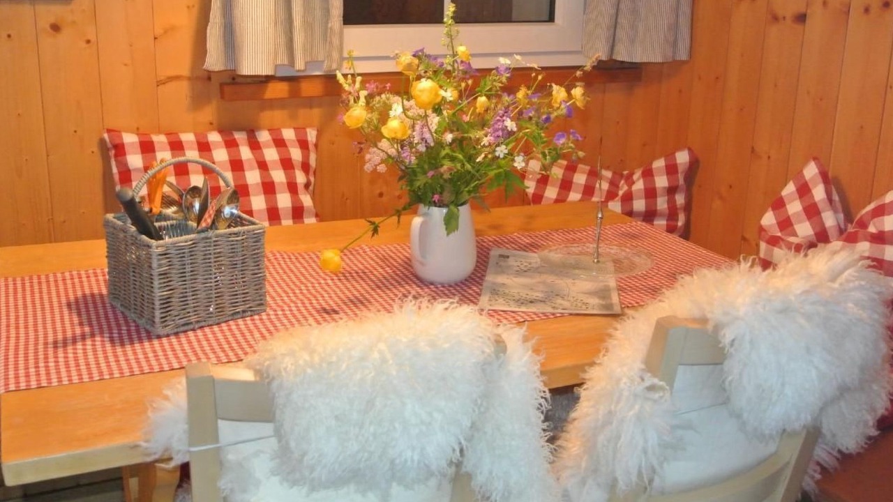 Photo of Bedroom in Axalp