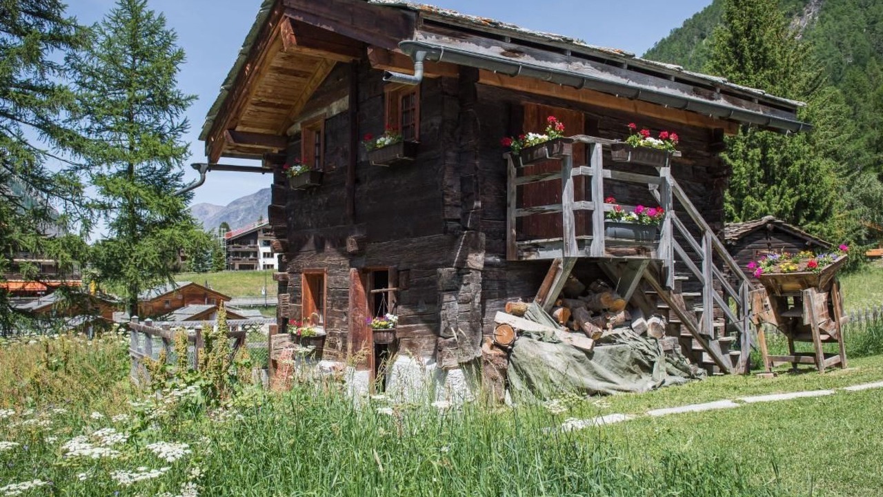 Photo of Outdoor in Zermatt