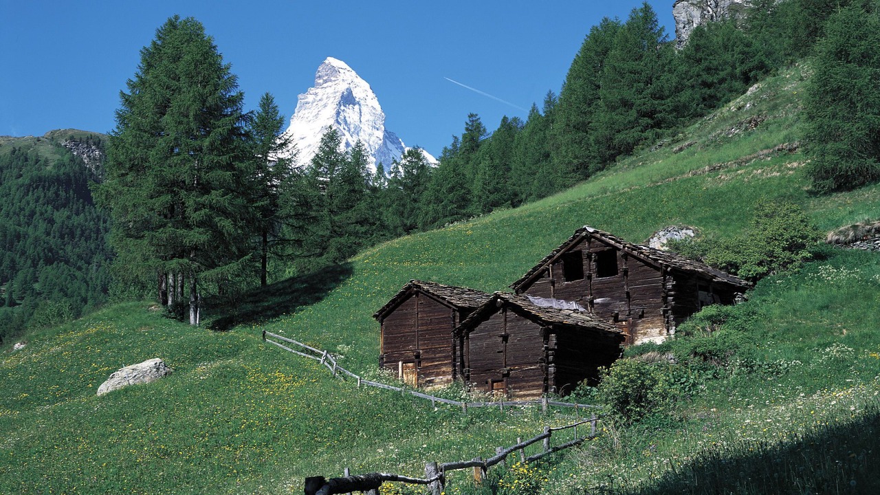 Photo of Others in Zermatt