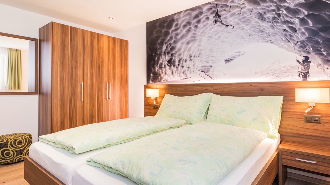 Photo of Bedroom in Zermatt